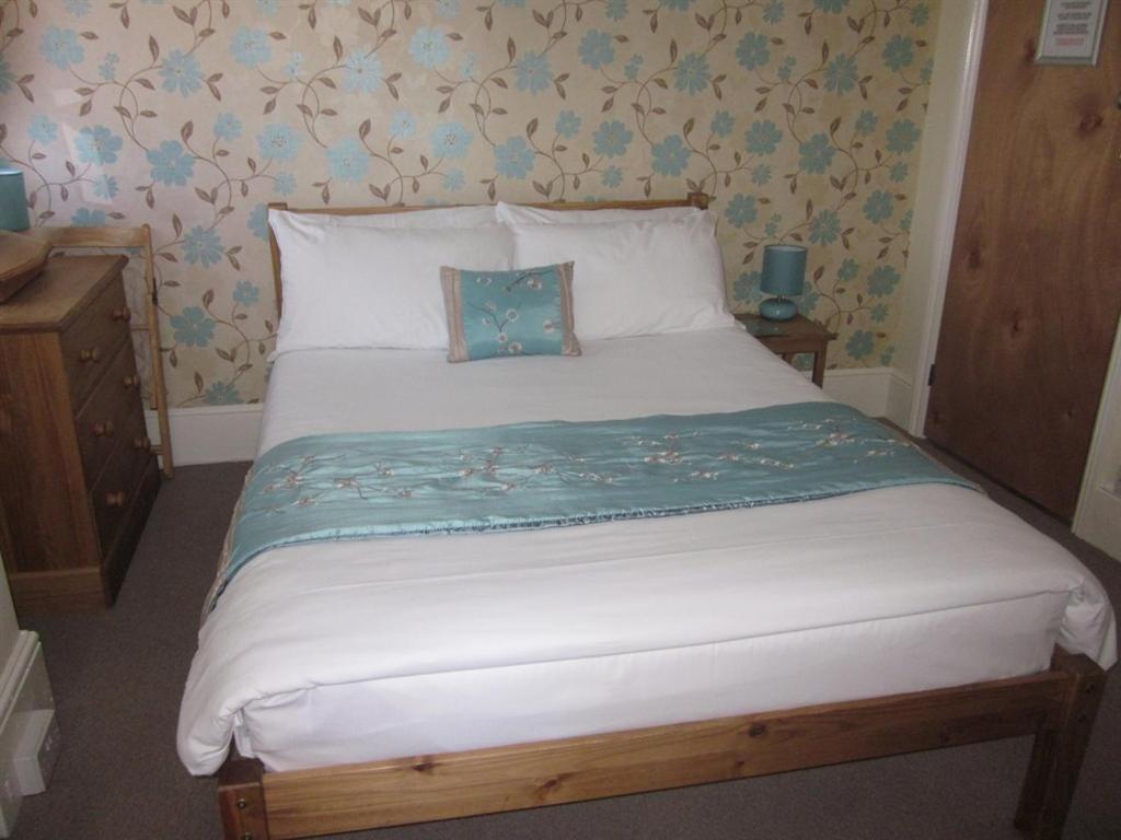 The Old Town Bed And Breakfast Гастингс Экстерьер фото