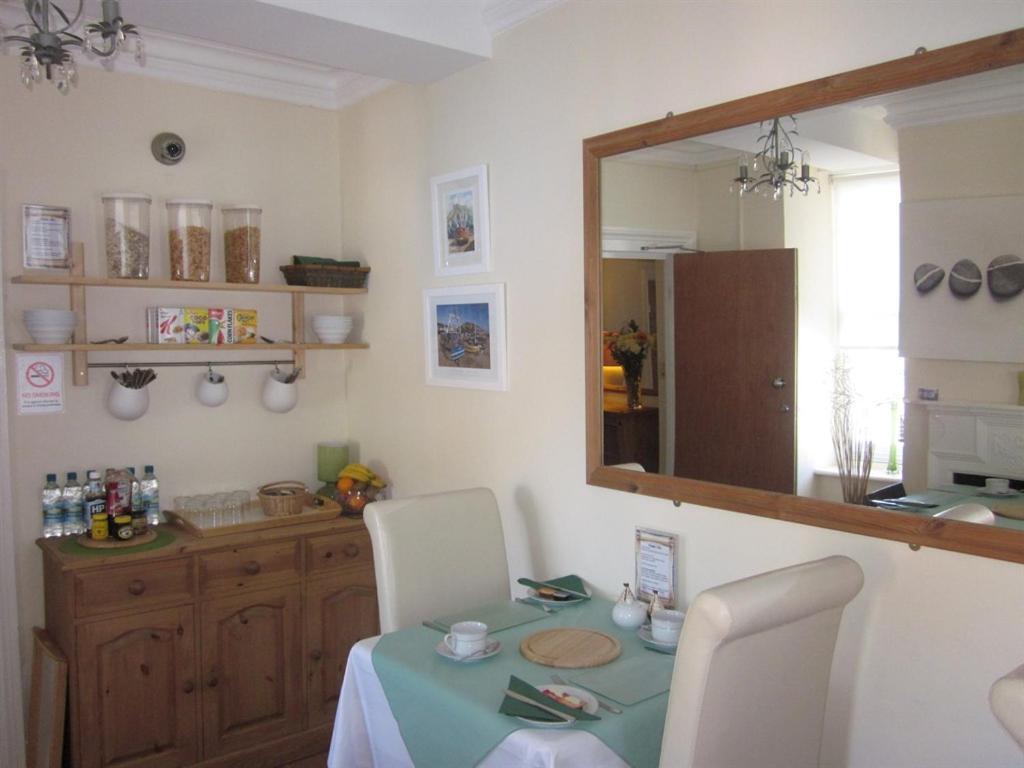 The Old Town Bed And Breakfast Гастингс Экстерьер фото