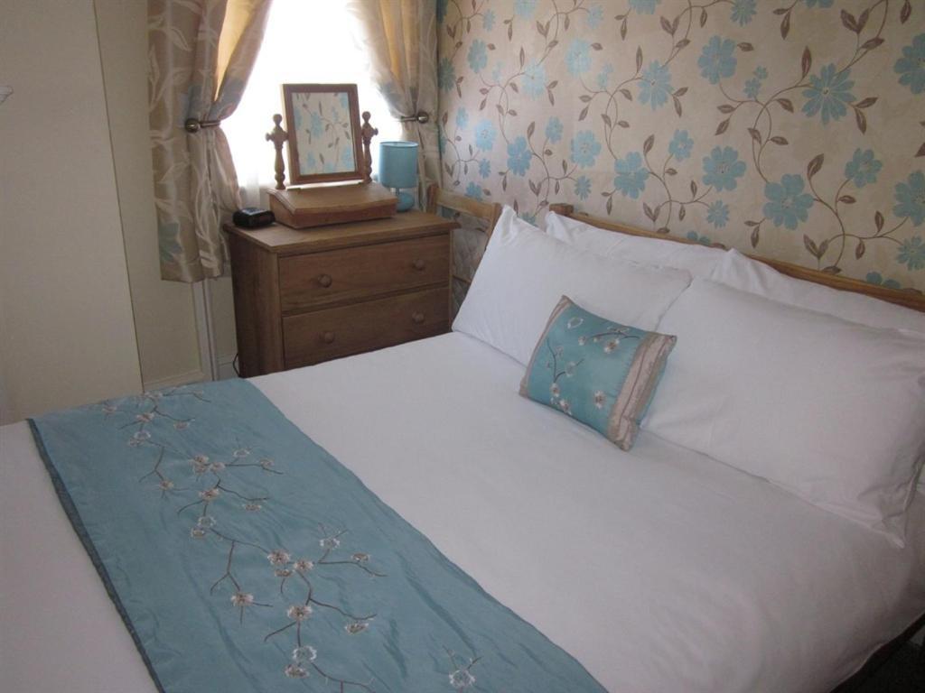 The Old Town Bed And Breakfast Гастингс Экстерьер фото