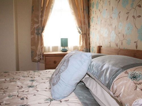 The Old Town Bed And Breakfast Гастингс Экстерьер фото