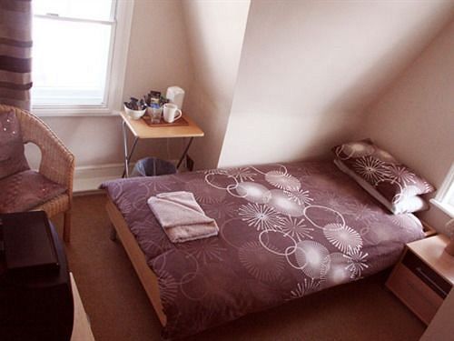 The Old Town Bed And Breakfast Гастингс Экстерьер фото